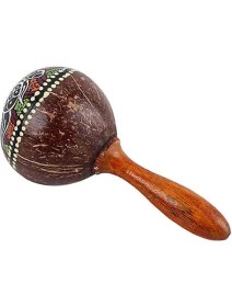 Resim Coconat Marakas 3dıarta-24 