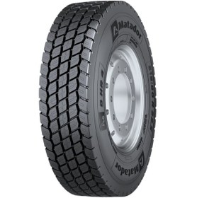 Resim Matador 295/60R22.5 150/147L 18PR LRJ D HR 4 (4 Mevsim) (2022) 
