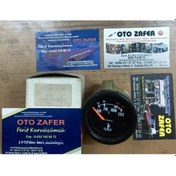 Resim Endiksan Takosan Act2124/56 Hararet Göstergesi 24volt 52mm Otoyol 