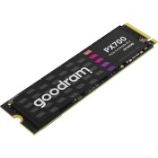Resim PX700 1tb SSD - Pcıe Gen4, Nvme, 7400MB/S Okuma, 6500MB/S Yazma, SSDPR-PX700-01T-80 