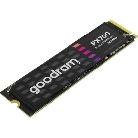 Resim PX700 1tb SSD - Pcıe Gen4, Nvme, 7400MB/S Okuma, 6500MB/S Yazma, SSDPR-PX700-01T-80 