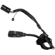 Resim Mercedes W124 E200 Sinyal Kolu 1245402044 333231299 