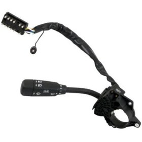 Resim Mercedes W124 E200 Sinyal Kolu 1245402044 333231299 