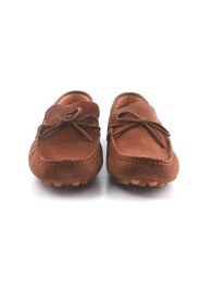 Resim Oxford Klasik Erkek Tz-13401 John May Wood Süet Çok Renkli 