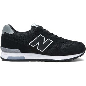 Resim 565 Siyah Erkek Günlük Spor Ayakkabı | New Balance New Balance