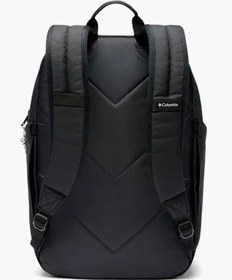 Resim Columbia Uu6537 Buxton 26l Unisex Sırt Çantası Siyah 