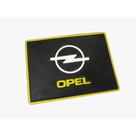 Resim BTaksesuar Opel Kaydırmaz Torpido Pedi 