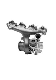 Resim Navara Turbo 2.3 Dci 2016 Sonrası Manıfoldlu Turbo Ys23 