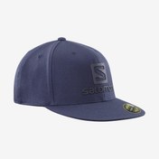 Resim Salomon Logo Cap Flexfıt® 