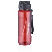 Resim Uzspace Tritan Pipetli Matara Kırmızı 850 ml 