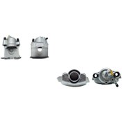 Resim Volkswagen Caddy 1 1.6 1.8 1983-1992 Golf 1-2-3 1976-1999 Passat B2-B3-B4 1980-1997 Ön Fren Kaliperi Sol Motorsuz 