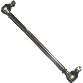 Resim Atv Rot Mili Komple Loncın 200 280mm 