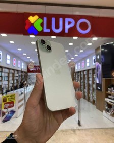 Resim Apple iPhone 15 Plus İkinci El TR | 128 GB | Yeşil 
