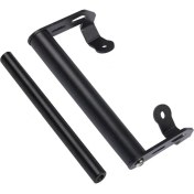 Resim Parallax Motosiklet Gps Fairing Mount Aksesuarlar Ducati Multistrada V2 V2 S Multistrada V2S Için Navigasyon Braketi (Yurt Dışından) 