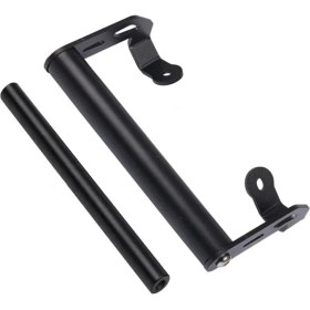 Resim Parallax Motosiklet Gps Fairing Mount Aksesuarlar Ducati Multistrada V2 V2 S Multistrada V2S Için Navigasyon Braketi (Yurt Dışından) 