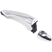 Resim Kol Kapı Sportage 11-15 Ön Dış Sol 