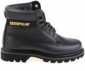 Resim Caterpillar Colorado Sundance Nubuk Deri Erkek Çizme Ve Bot 