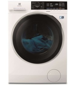 Resim Electrolux EW8W261BT 10/6 Kg Kurutmalı Çamaşır Makinesi 