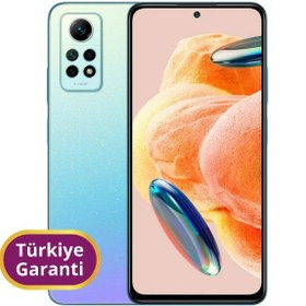 Resim Xiaomi Redmi Note 12 Pro TR Garanti | 128 GB 8 GB Yıldız Mavisi 