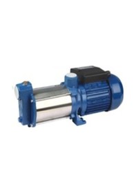 Resim Nortek Ymk 707 2 Hp Yatık Milli Kademeli Pompa 