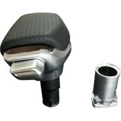 Resim Opel Astra J Pilot Tip Vites Topuzu Otomatik Delikli İthal 