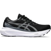 Resim Asics Gel-Kayano 30 Erkek Siyah Koşu Ayakkabısı 1011B548-002 