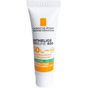 Resim La Roche Posay Anthelios Dry Touch Gel-Cream SPF50+ Güneş Koruyucu 3ml 