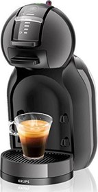 Resim Kp1201 Nescafe Dolce Gusto Mini Me Kapsüllü Kahve Makinesi 