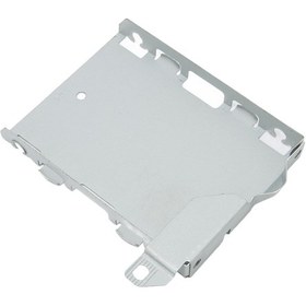 Resim Xindoker Ps4 1100 Oyun Konsolu İçin Metal Hdd Tutucu, Isı Dağıtımı İyileştirilmiş, Somun Aksesuarlarıyla Beraber, Dayanıklı Sabit Disk Rafı 