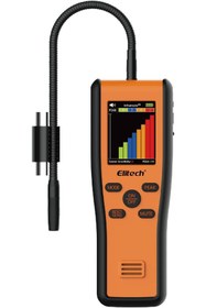 Resim Elitech INFRIMATE D Gaz Kaçak Arama Dedektörü 