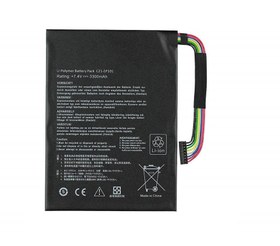 Resim Asus Eee Pad Transformer TF101 TF101G C21-EP101 Tablet Bataryası 