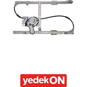 Resim Cam Krikosu Premıum Sol Motorlu (Kahveci Premium) - 5010301993 