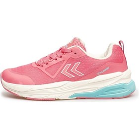 Resim Hummel Memphis Kadın Spor Ayakkabı Pembe 
