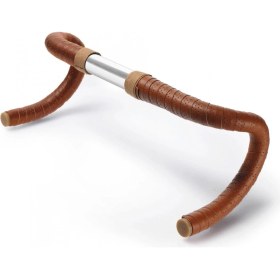 Resim Brooks Gidon Bandı Sargısı Mikrofiber Bal Rengi A05203/A15203 