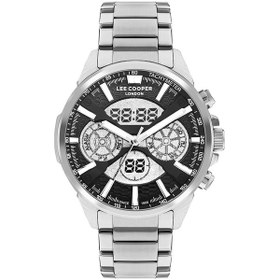 Resim Lee Cooper Lc07878.350 Erkek Kol Saati 