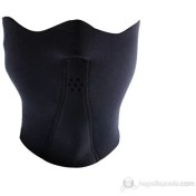 Resim Tex 1310 Rahat ve Ergonomik Tasarımlı Neopren Maske 