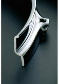 Resim Tama Mfh16-6 Trampet Çemberi 16 İnç 6 Delik - Döküm Döküm Di 