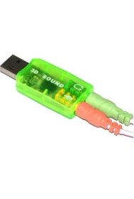 Resim PlatoonUSB Ses Kartı 