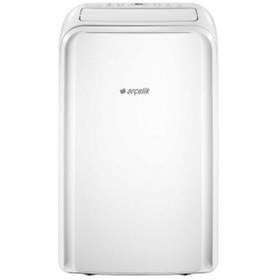 Resim Arçelik 12220 P 12000 BTU Mobil Klima 