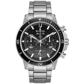 Resim Bulova 96b272 Kol Saati Metalik 