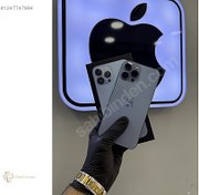 Resim Apple iPhone 13 Pro Max İkinci El TR | 128 GB | Mavi İkinci El 2.Cİ EL ÖZTÜRK İLETİŞİM İPHONE 13 PRO MAX 128 GB MAVİ RENK