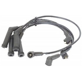 Resim Esse Otomotiv Accent 95- 1.5 00-06 1.3 Atos 06- Getz 03-06 1.3 Picanto 08- Buji Kablosu Takim - 27501-22B10 MNDEWTH00004H 