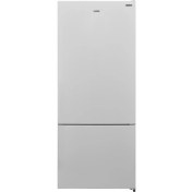 Resim Vestel NFK60011 Te 533 Lt No-Frost Buzdolabı 