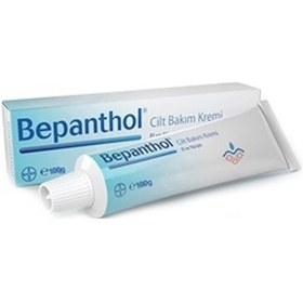 Resim Bepanthol Cilt Bakımı Kremi 100 G 