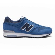 Resim New Balance NB Lifestyle Erkek Spor Ayakkabı - ML565IND 