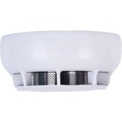 Resim Teknim Tsd-5135 Optik Duman Dedektör Alarm Paneline Uyumlu 