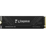Resim Kıngston 2tb Renegade SRNG2S/2T0 14700-14000MB/S M2 Nvme Gen5 Disk 