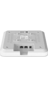 Resim Ruijie Reyee RG-RAP2200(E) 2 Port Gigabit AC1300 2.4/5ghz 2x2 Iç Ortam Poe Access Point(Adaptörsüz) 