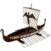 Resim Revell Model Set 1:50 Gemi Viking Ship 65403 