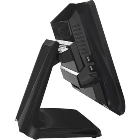 Resim İnter Pos Tpos156j19r4s64pfc Intel Celeron J1900 4 Gb 64gb Ssd 15.6" Dokunmatik Ekran Pos Pc 